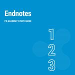 Guide to Using Endnotes