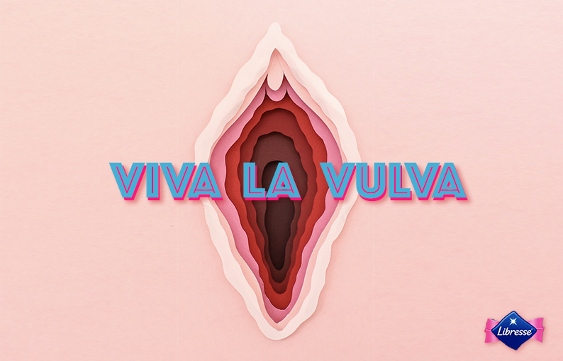 Viva La Vulva, Libresse
