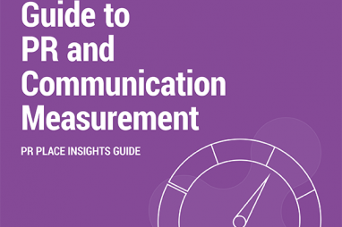 Guide to PR and Communication Measurement