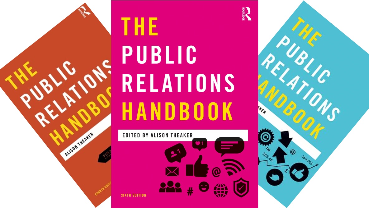 literature review on public relations pdf