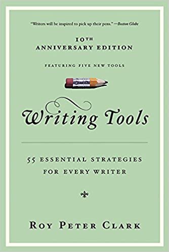 writing tools book review