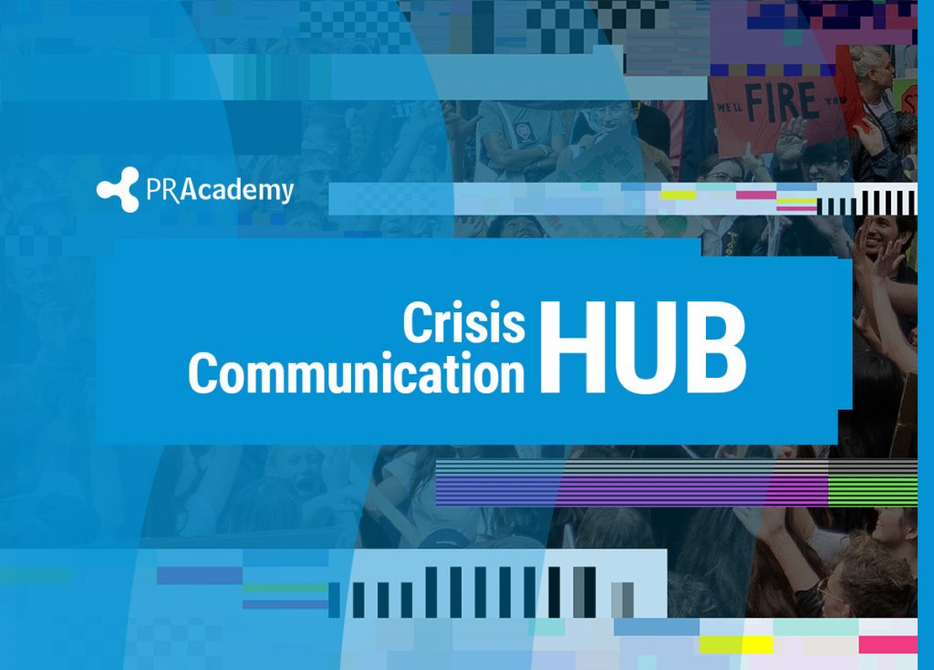Crisis Communication Hub