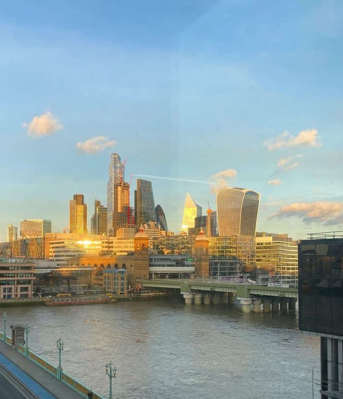 AxiCom UK has a new home! It’s farewell to Paddington, and hello Southwark Bridge Rd 👋 via @axicom on Instagram
