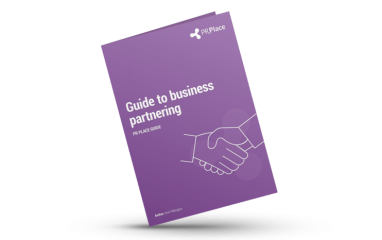 Guide to Business Partnering
