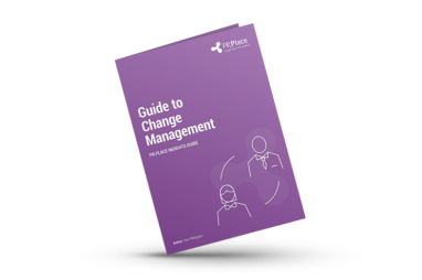 Guide to change management