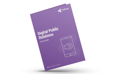 Guide to digital PR