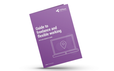 Guide to freelance and flexible working