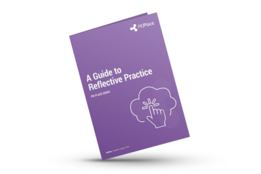 Guide to reflective practice