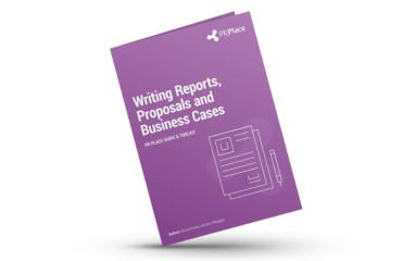 Guide to writing reports