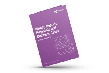 Guide to writing reports