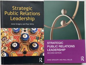 Review: Strategic Public Relations Leadership - PR Academy