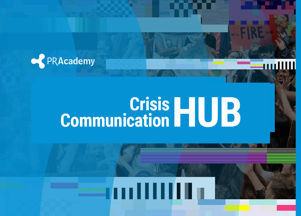 Review Of Our 2022 Crisis Communication Webinar Series - PR Academy