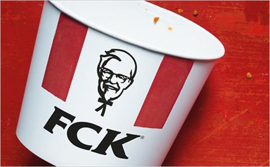 KFC: An apology brimming with authenticity