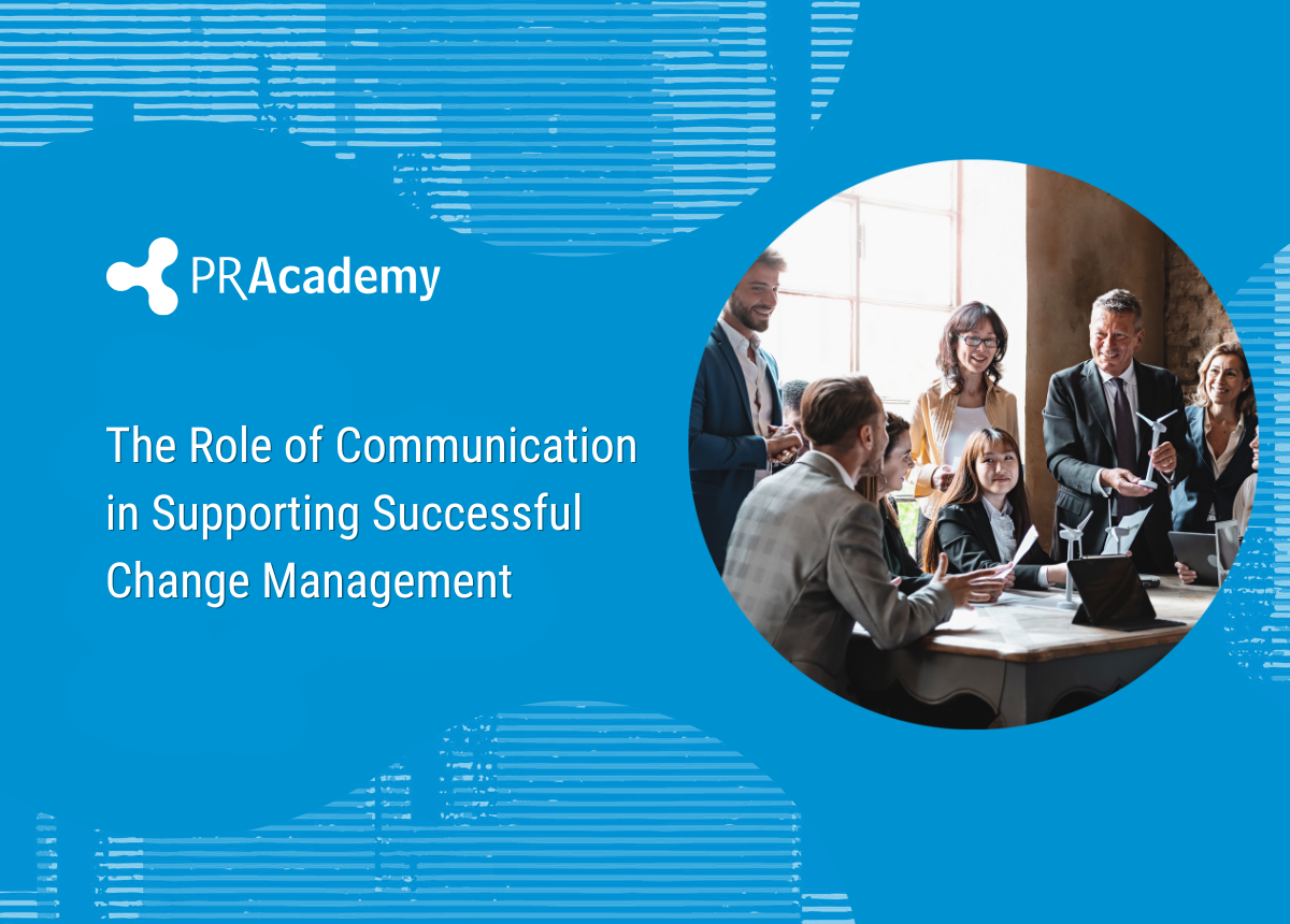 Change Management Effectiveness: The Role of Communication