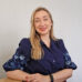 Tetiana Levchenko, PR Academy Diploma student