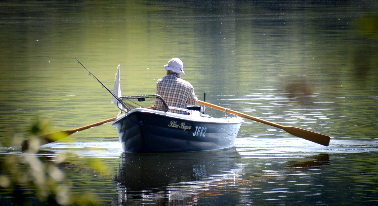 Rowing against the tide PR Academy