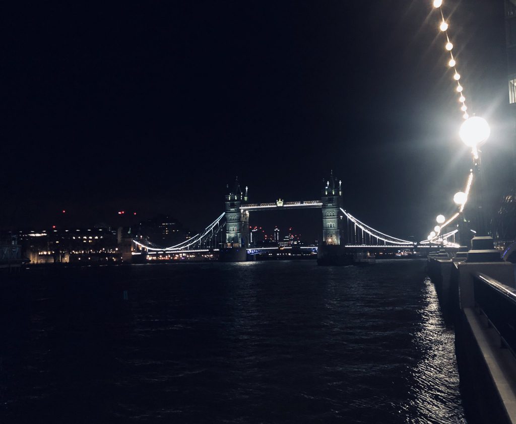 Tower Bridge @marcelkl